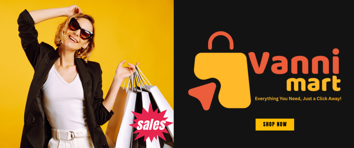 Vanni mart promo
